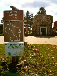 2 Dickeyville Grotto 06 Sign