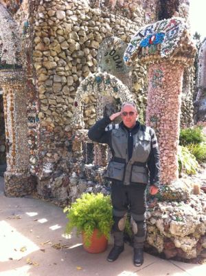 2 Dickeyville Grotto 07 Brad